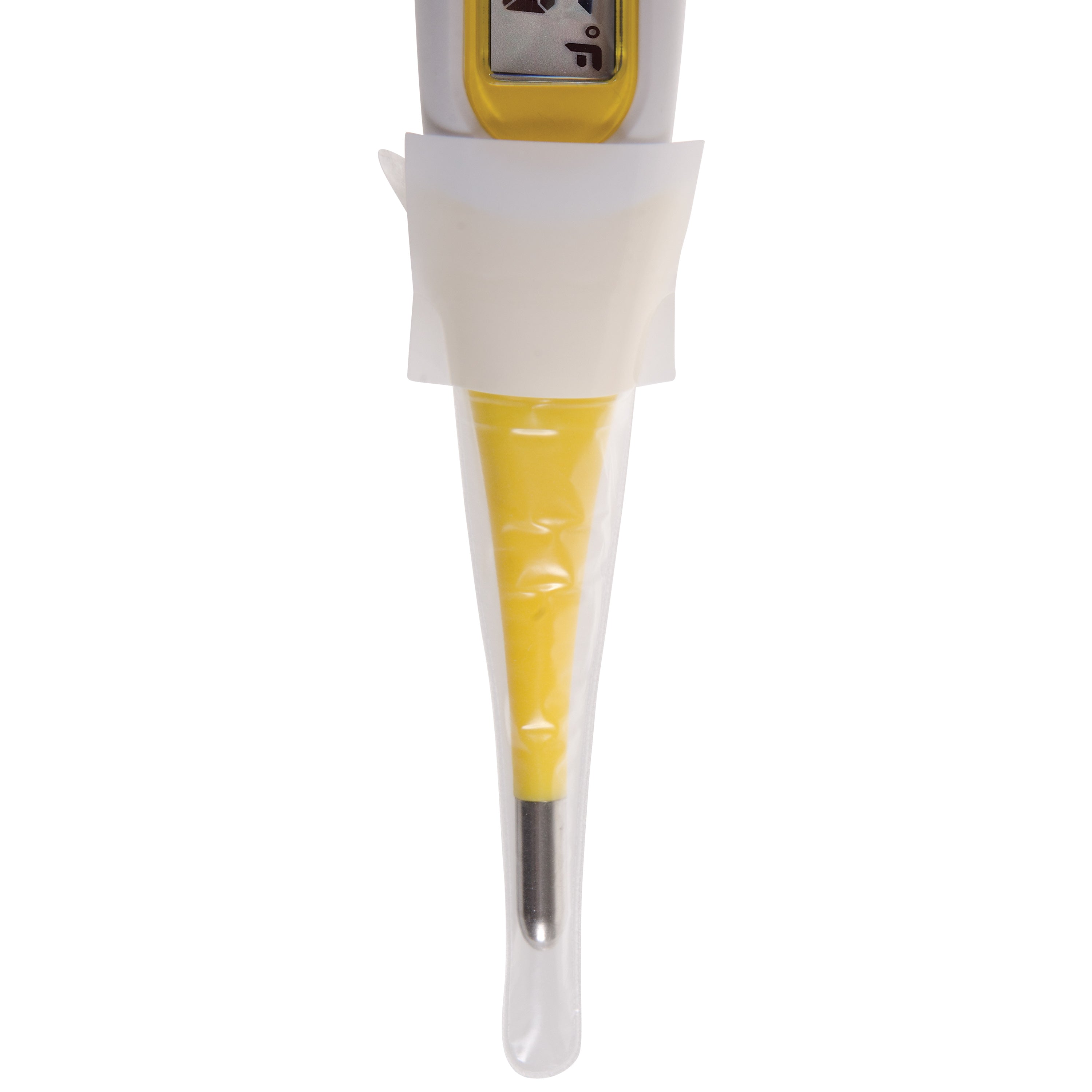 Mabis Digital Thermometry Probe Covers AM-15-618-000