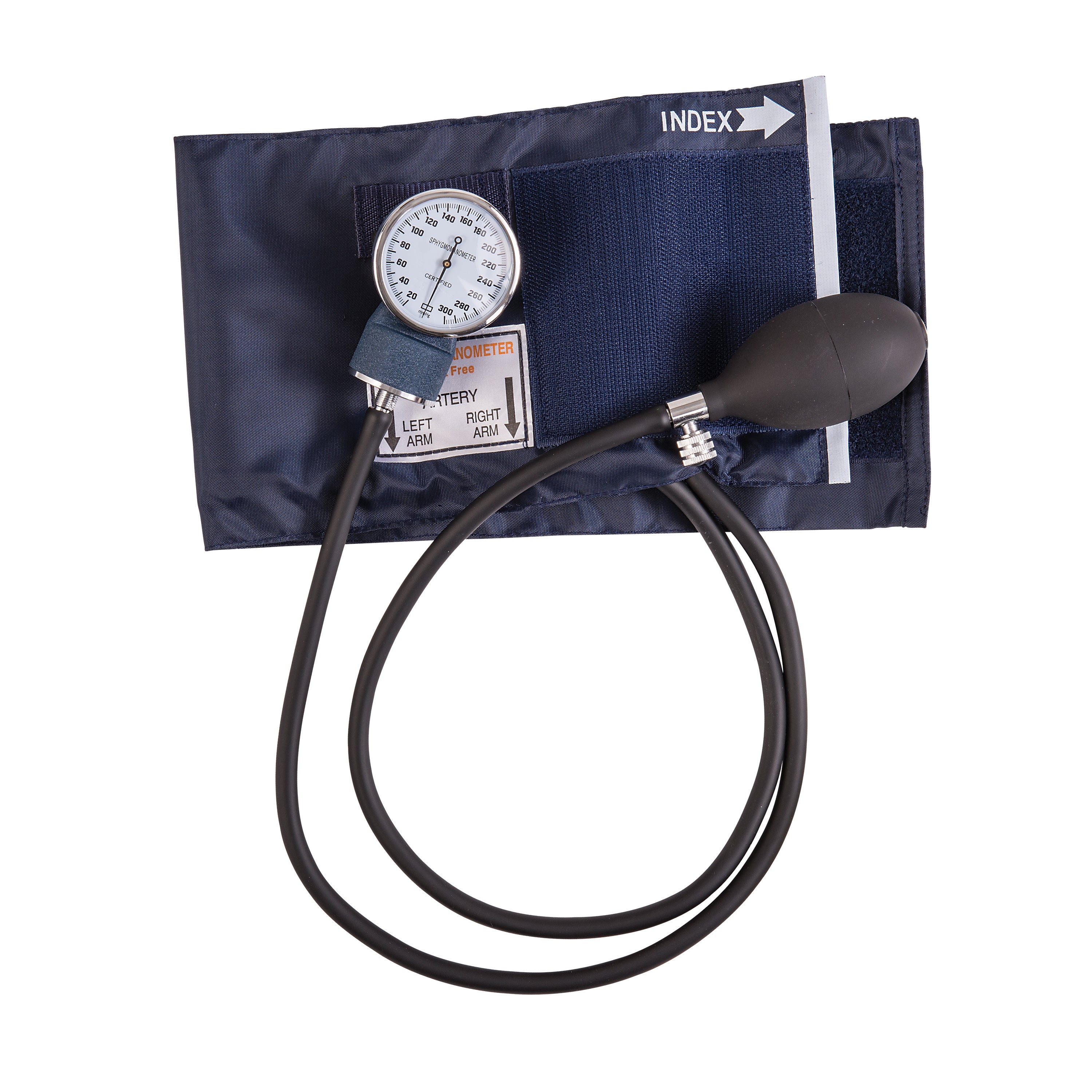 Mabis Economy Aneroid Sphygmomanometer AM-09-149-011