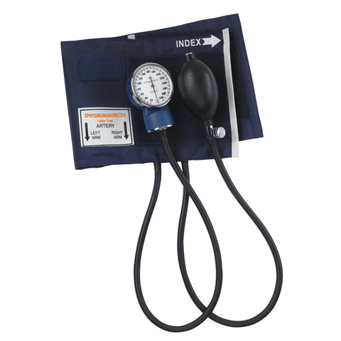 Mabis Economy Aneroid Sphygmomanometer AM-09-149-016