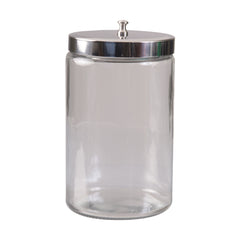 Mabis Glass Stor-a-Lot Sundry Jars AM-39-813-000