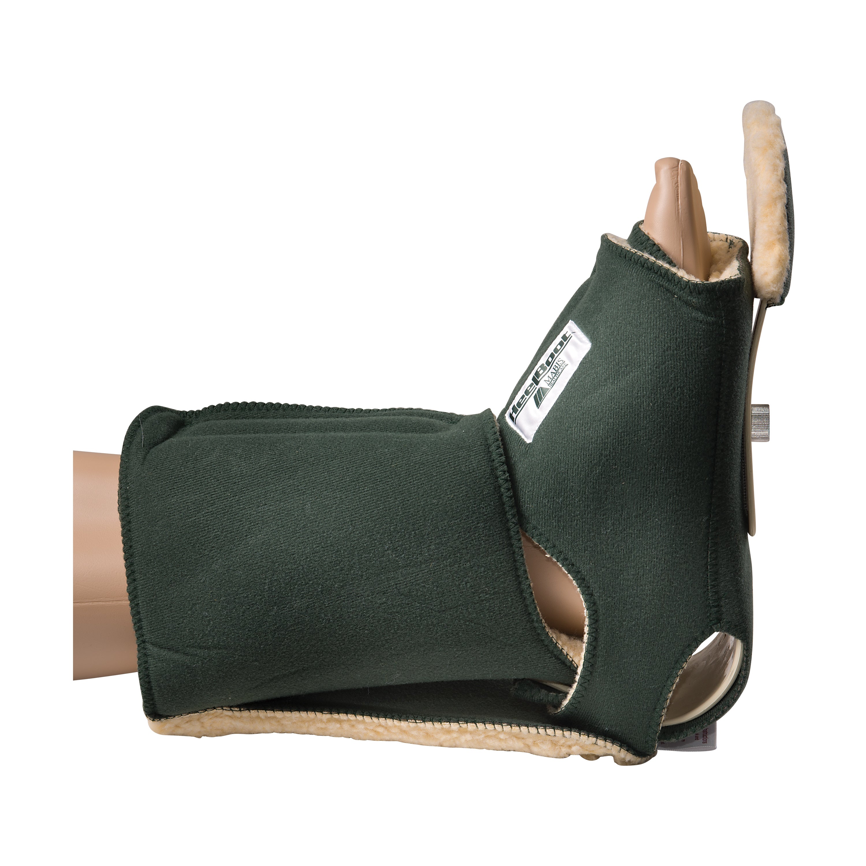 Mabis HeelBoot Orthotic Boot AM-12001