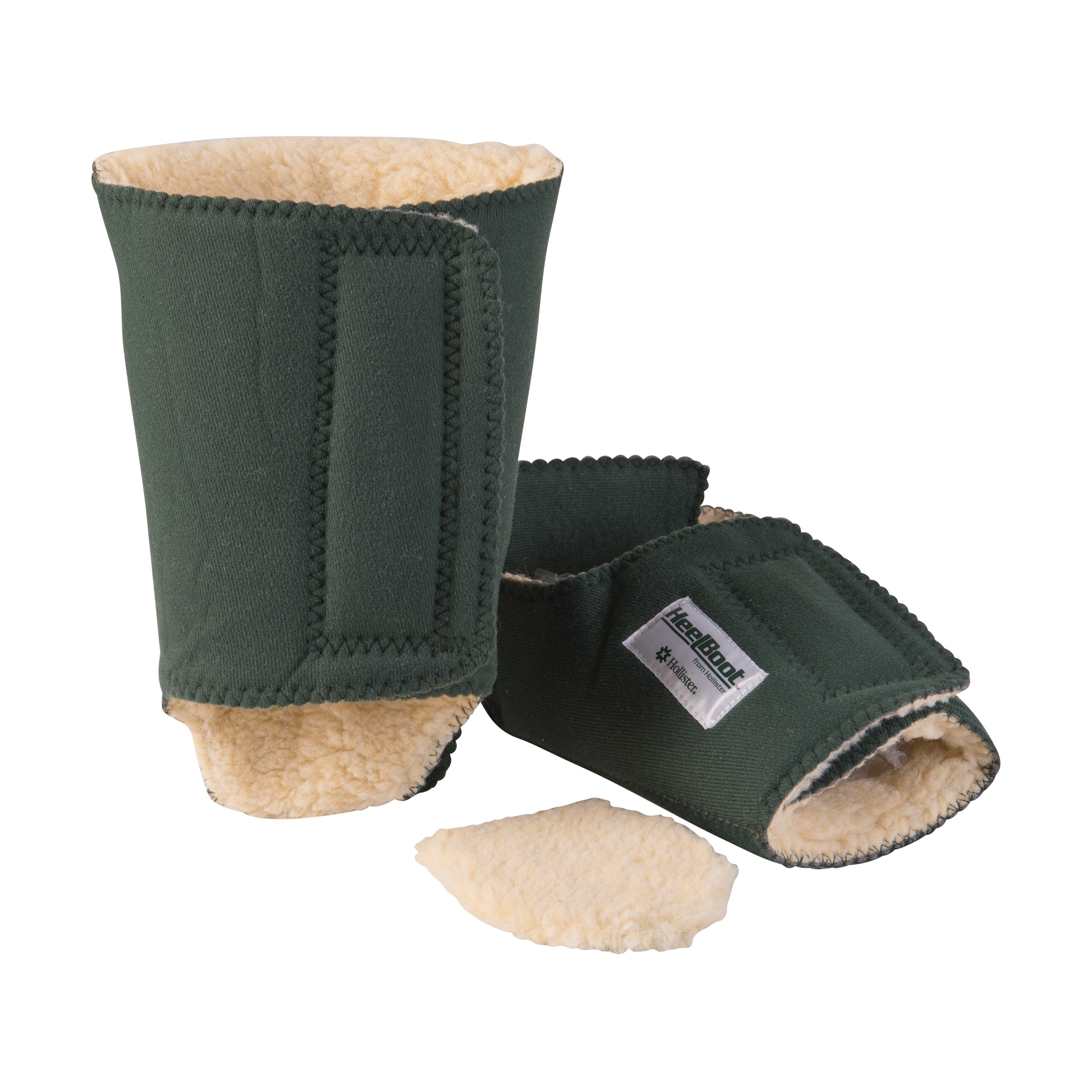 Mabis HeelBoot Replacement Liner AM-12004