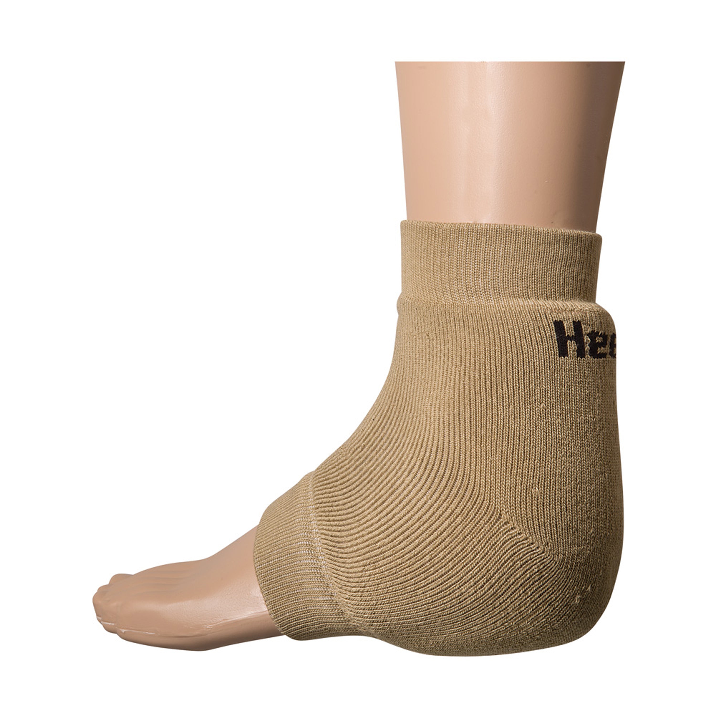 Mabis Heelbo Heel and Elbow Protectors AM-12041