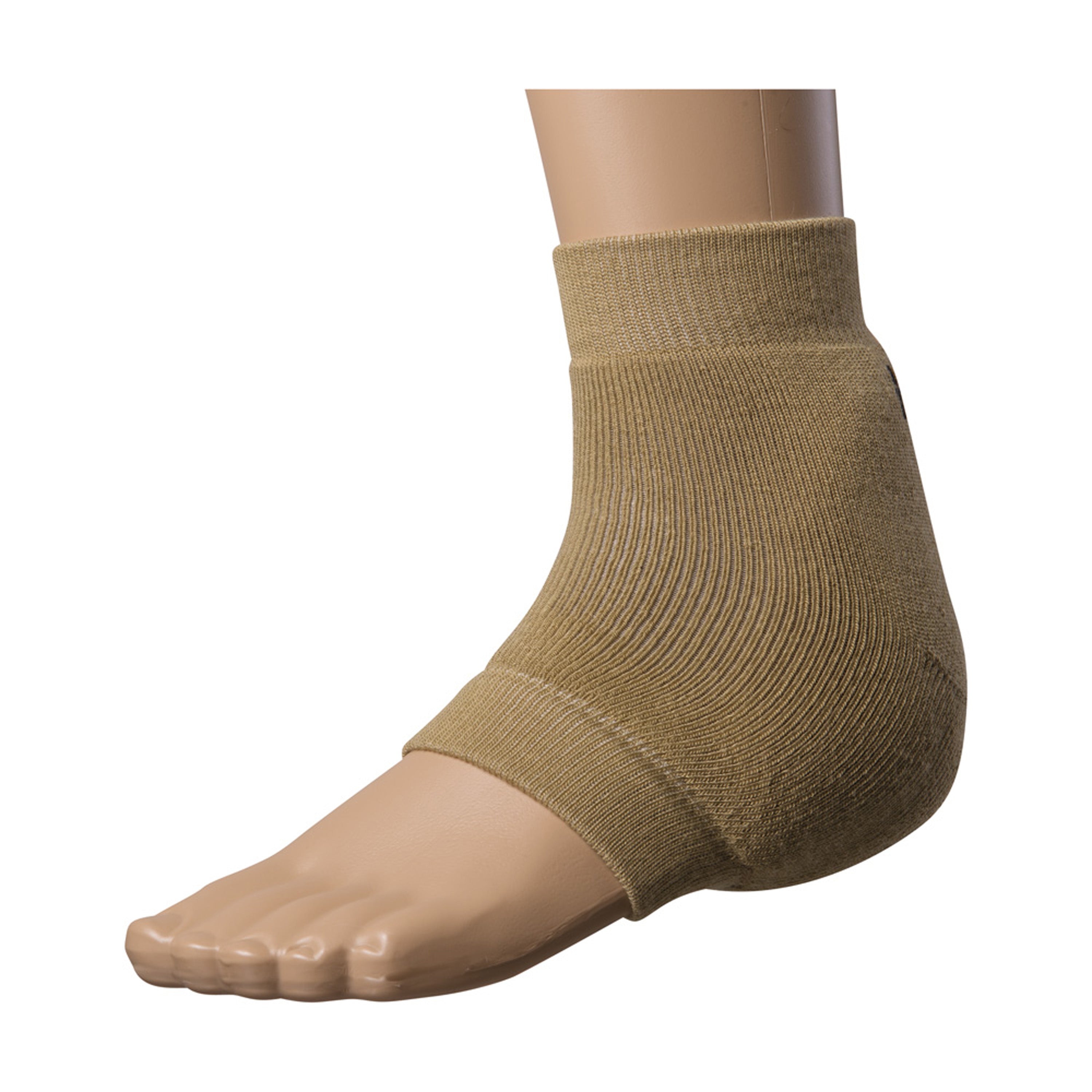 Mabis Heelbo Heel and Elbow Protectors AM-12039