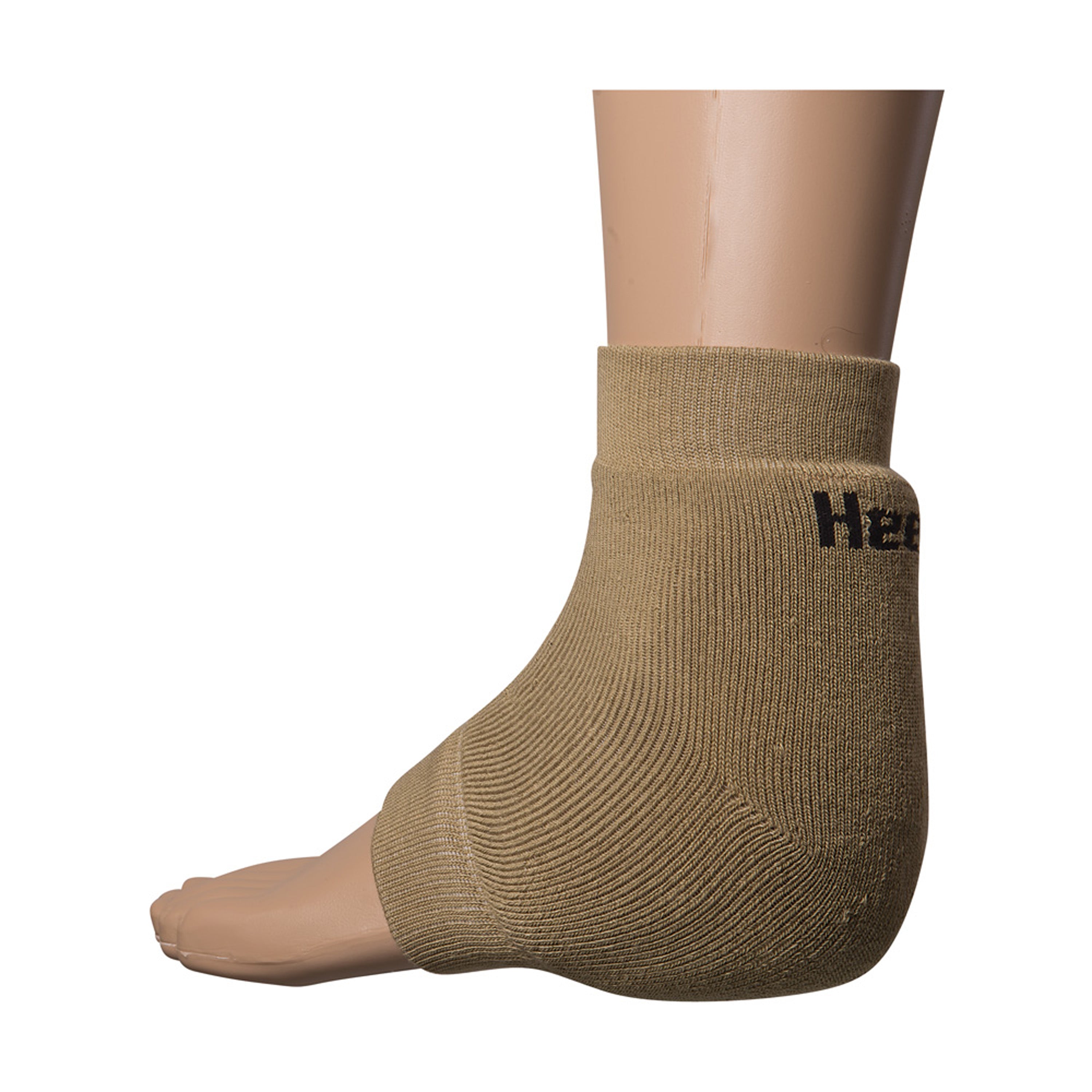 Mabis Heelbo Heel and Elbow Protectors AM-12037