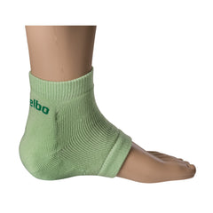 Mabis Heelbo Heel and Elbow Protectors AM-12040