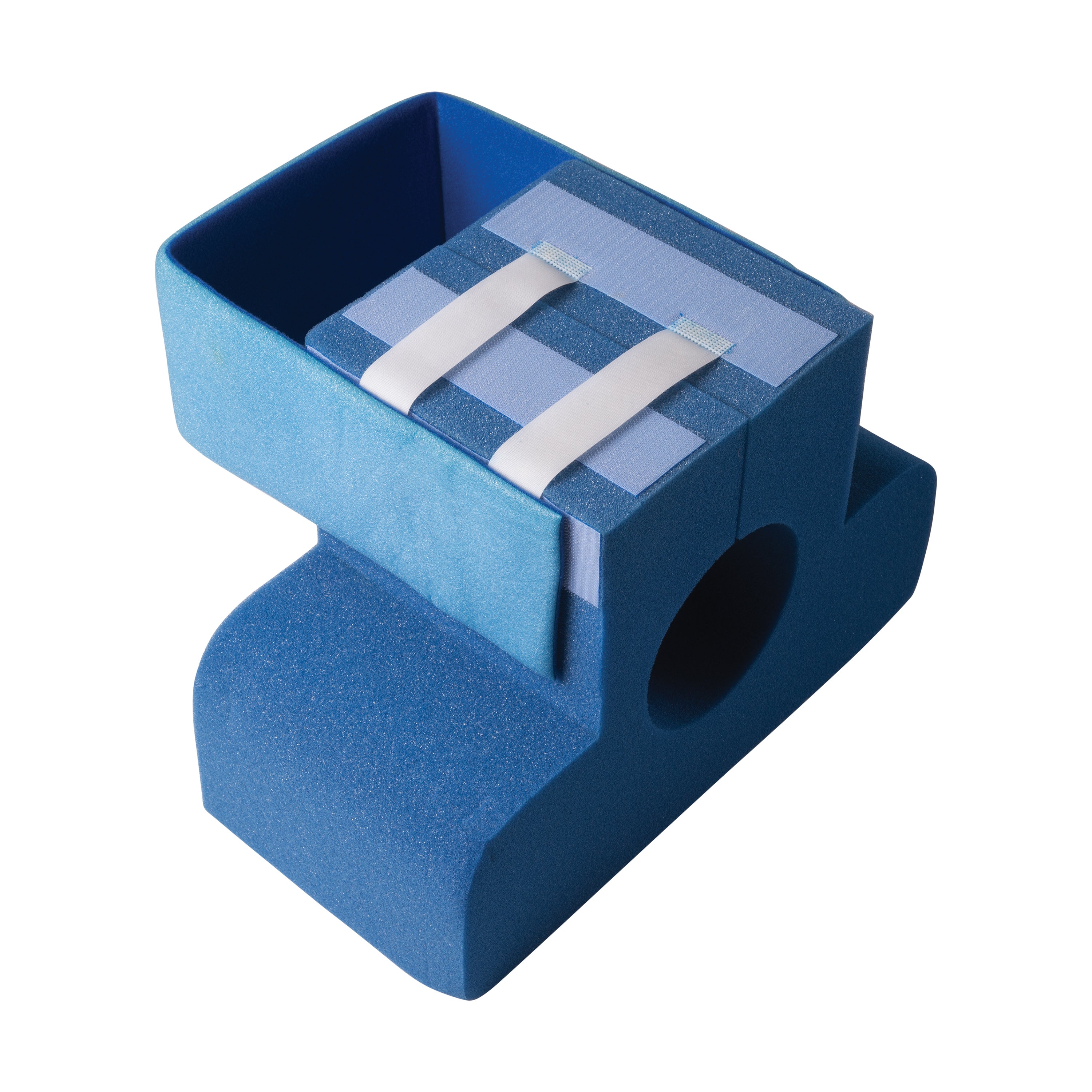 Mabis Heelbo Lifter Foot Elevator AM-12056