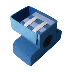 Mabis Heelbo Lifter Foot Elevator AM-12055