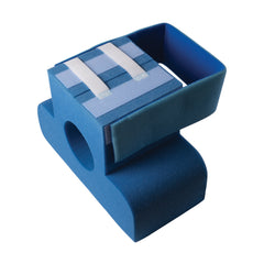 Mabis Heelbo Lifter Foot Elevator AM-12056