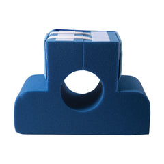 Mabis Heelbo Lifter Foot Elevator AM-12056