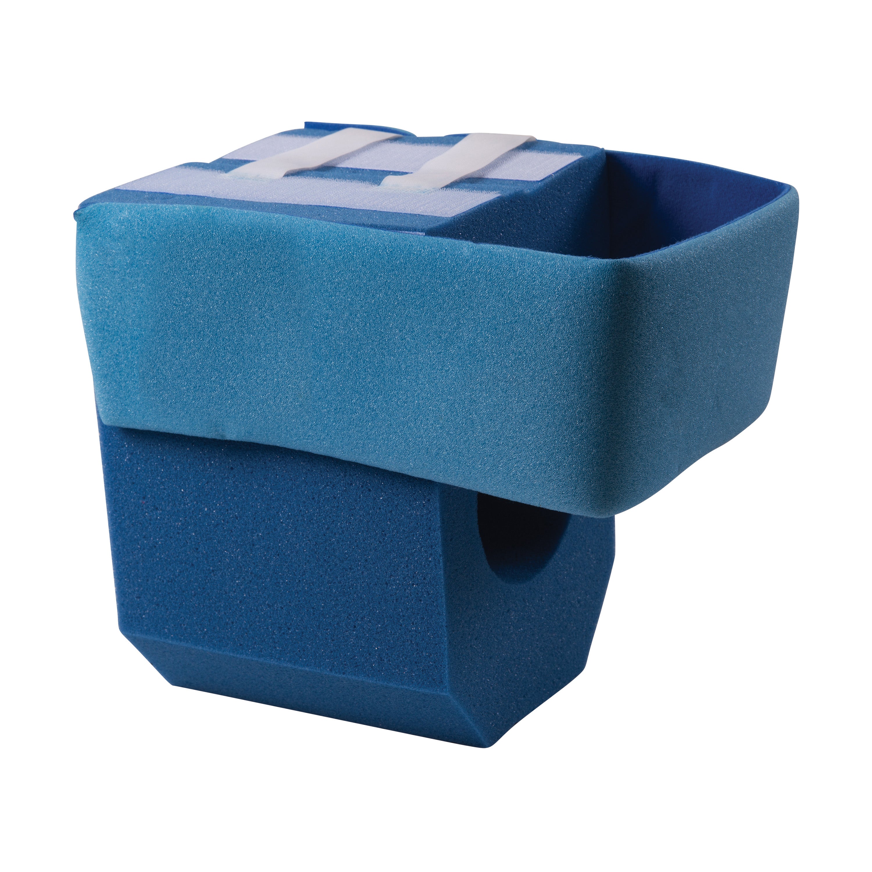 Mabis Heelbo Lifter Foot Elevator AM-12056