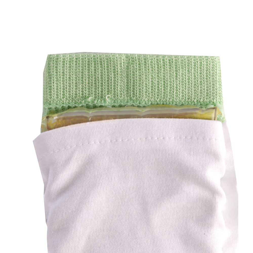 Mabis Heelbo Premium Heel and Elbow Protectors AM-12059