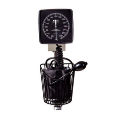 MABIS LEGACY Series Clock Aneroid Sphygmomanometer AM-09-166-011