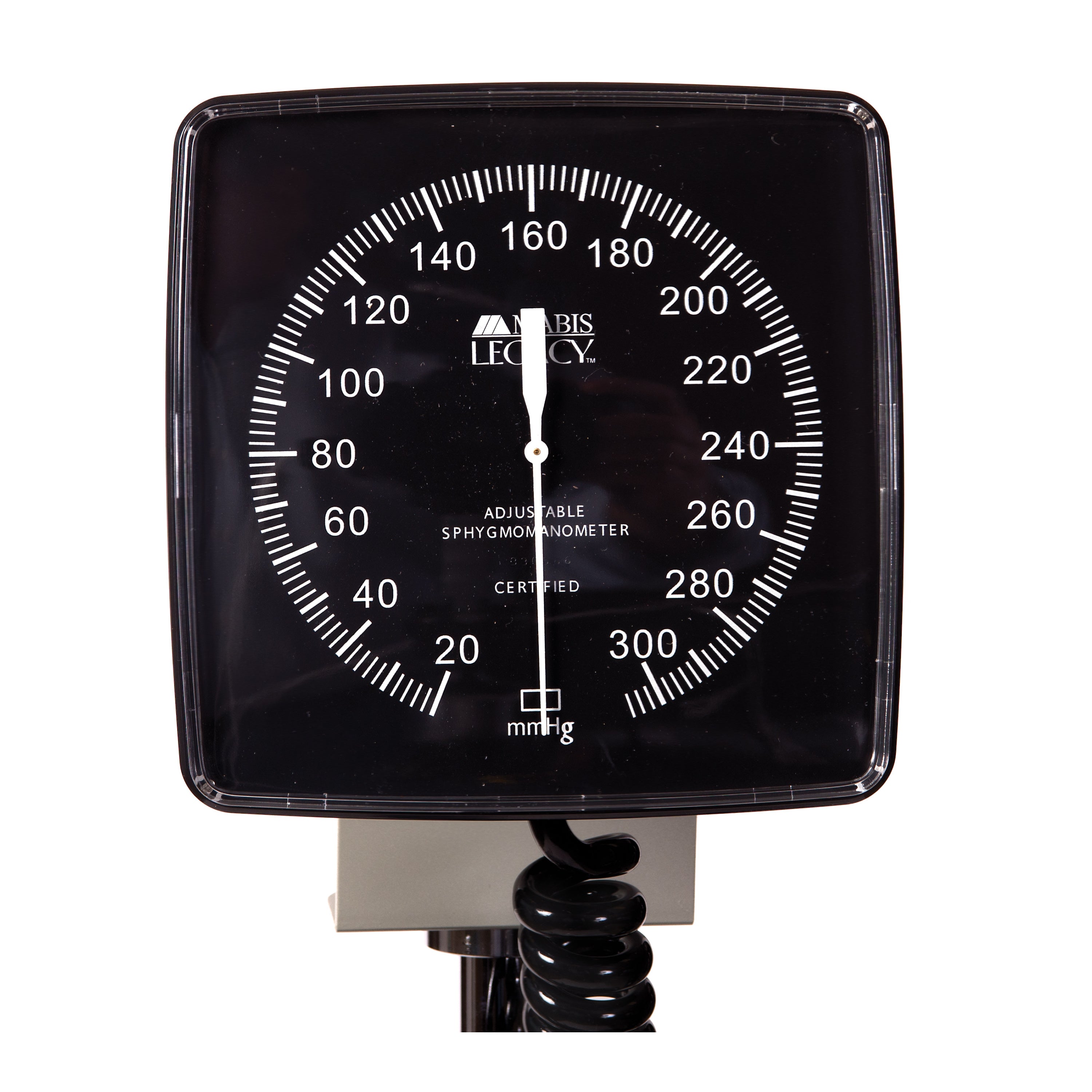 MABIS LEGACY Series Clock Aneroid Sphygmomanometer AM-09-166-011