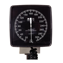 MABIS LEGACY Series Clock Aneroid Sphygmomanometer AM-09-166-011