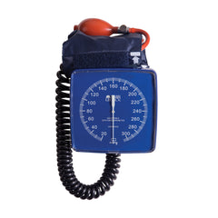 MABIS LEGACY Series Clock Aneroid Sphygmomanometer AM-09-166-011