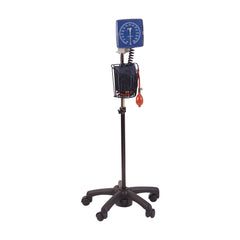 MABIS LEGACY Series Clock Aneroid Sphygmomanometer AM-09-166-011