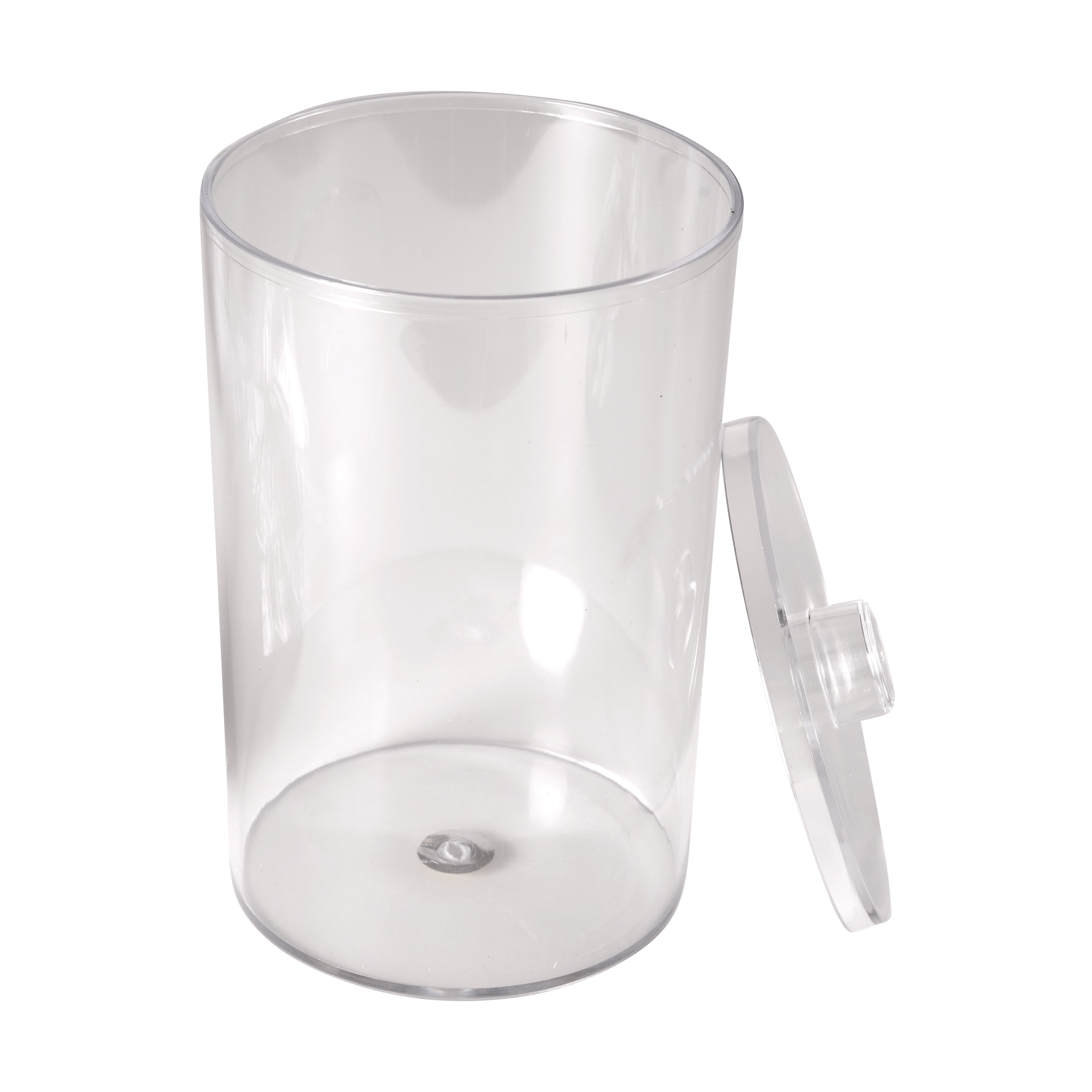 Mabis Plastic Stor-a-Lot Sundry Jars AM-39-802-000