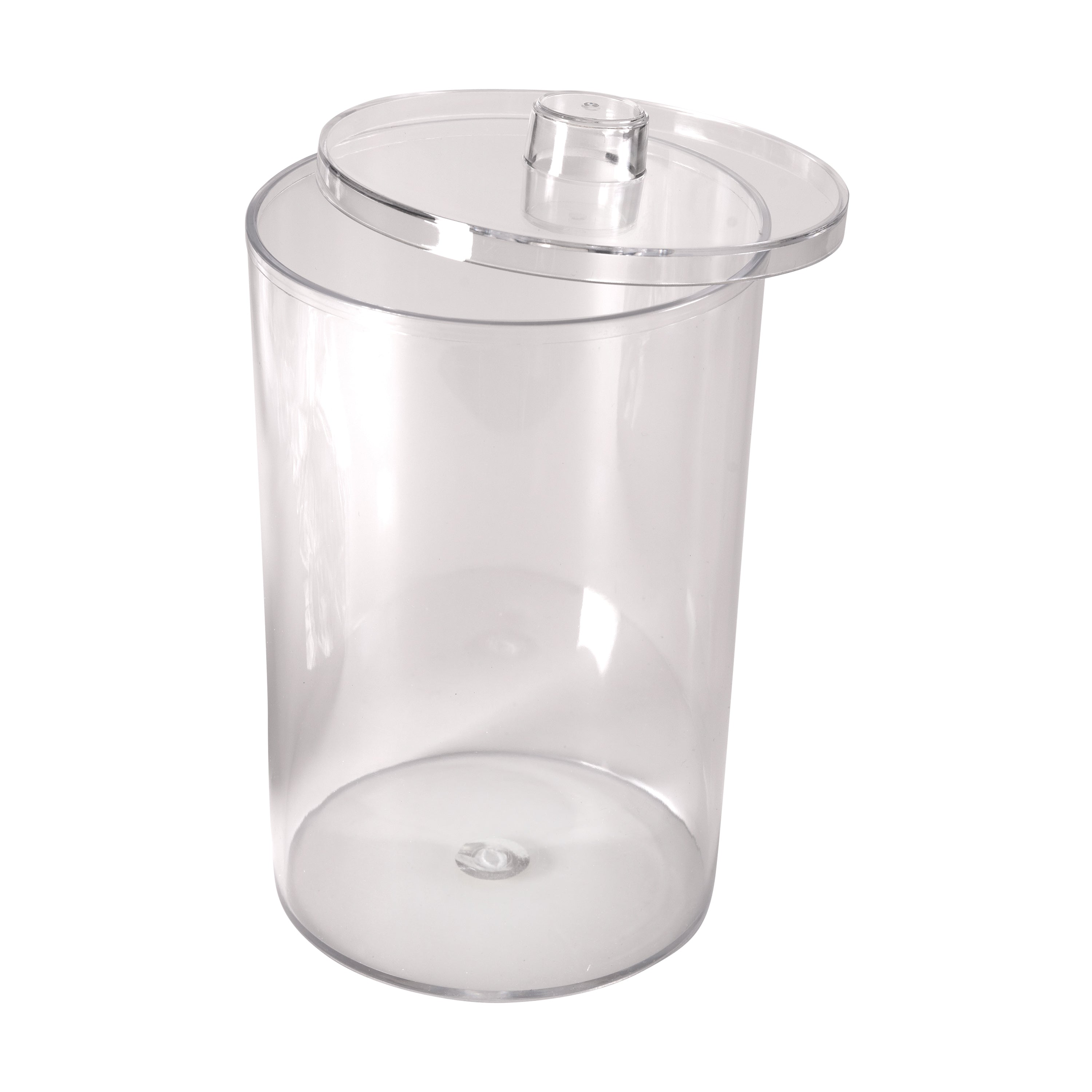 Mabis Plastic Stor-a-Lot Sundry Jars AM-39-803-000