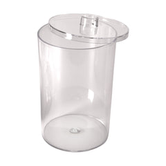 Mabis Plastic Stor-a-Lot Sundry Jars AM-39-803-000