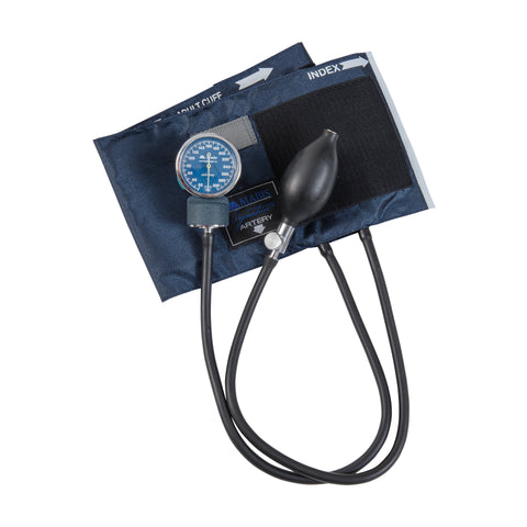 MABIS Signature Series Aneroid Sphygmomanometer AM-01-100-015