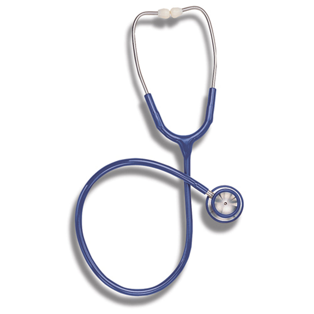 Mabis Signature Series Stainless Steel Stethocopes AM-10-404-010