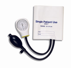 Mabis Single-Patient Use Sphygmomanometer AM-06-148-131