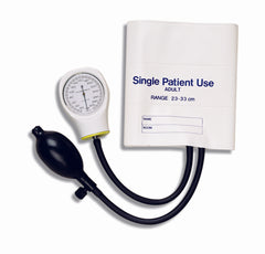 Mabis Single-Patient Use Sphygmomanometer AM-06-148-191