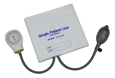 Mabis Single-Patient Use Sphygmomanometer AM-06-148-131