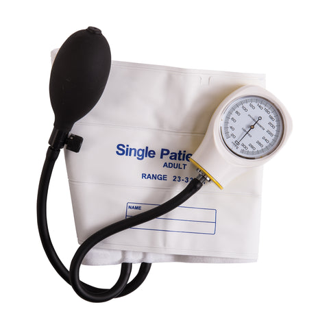 Mabis Single-Patient Use Sphygmomanometer AM-06-148-191