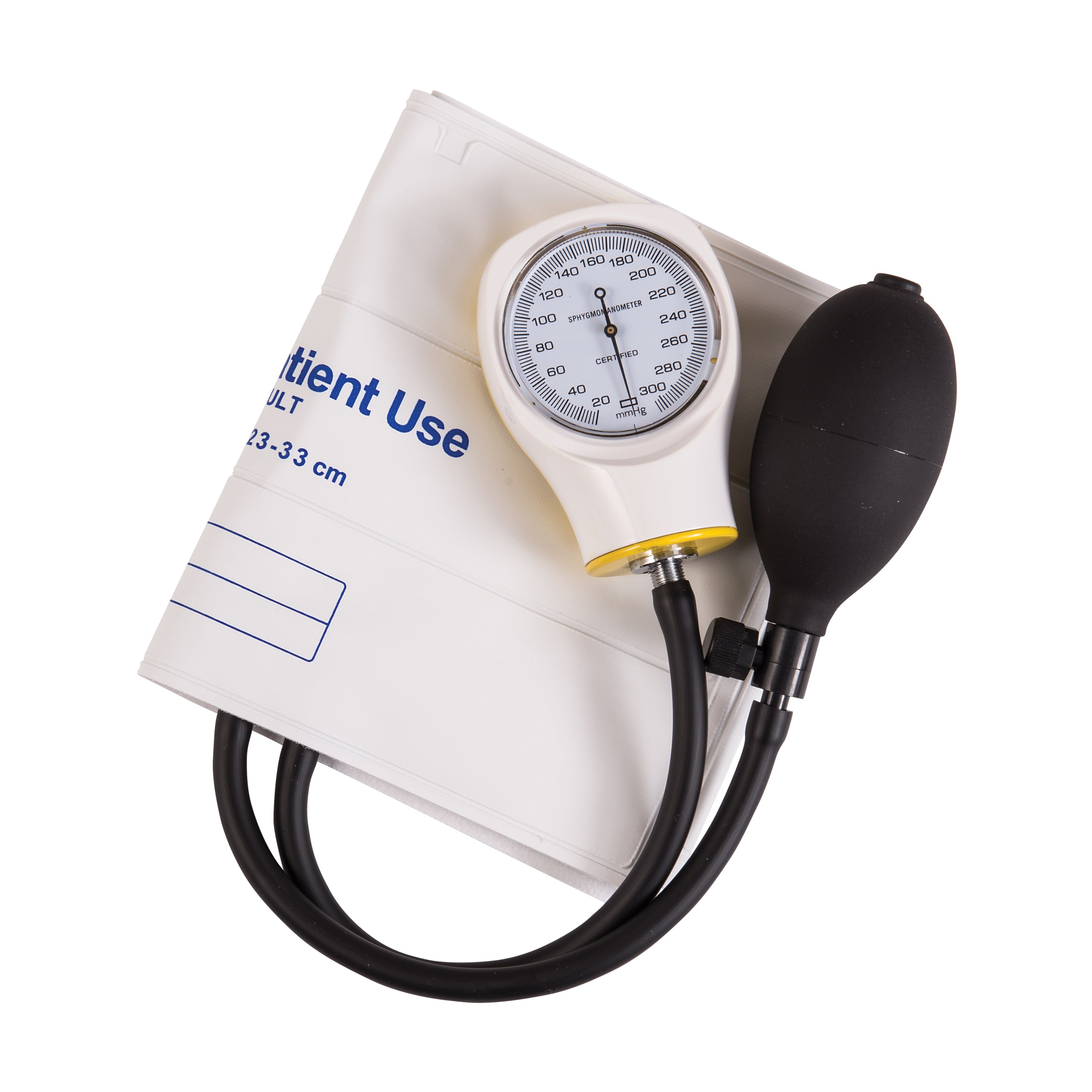 Mabis Single-Patient Use Sphygmomanometer AM-06-148-191