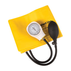 Mabis Single-Patient Use Sphygmomanometer AM-06-148-196