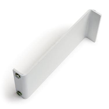 Magnetic Bin Divider for Medscape Agility Carts Magnetic Bin Divider • 0.75"W x 7.125"L x 3"H ,1 Each - Axiom Medical Supplies