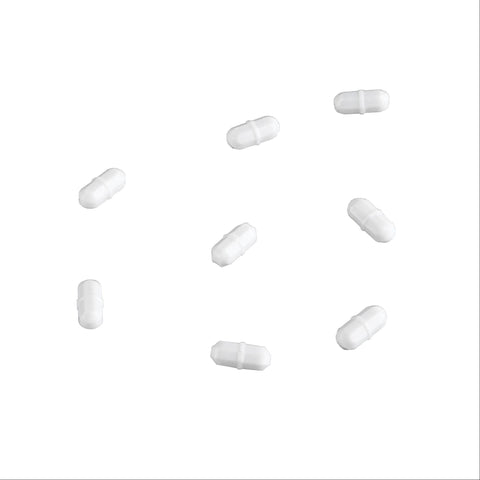 Magnetic Stir Bars 25 x 7mm ,10 Per Pack - Axiom Medical Supplies