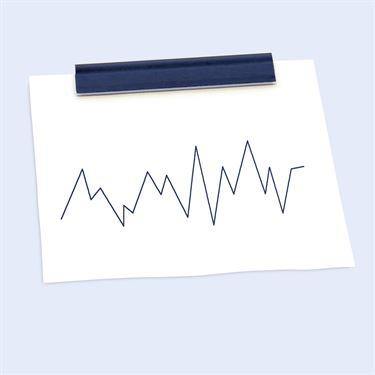 Magnetic Document Clamps Black • 3"L ,10 / pk - Axiom Medical Supplies