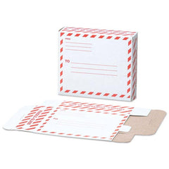 Mailing Sleeves For Foam Specimen Mailer ML15399 ,300 / pk - Axiom Medical Supplies