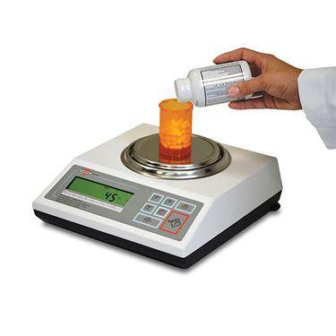 Manual Pill Counter and Balance Manual Pharmacy Pill Counter and Balance ,1 Each - Axiom Medical Supplies