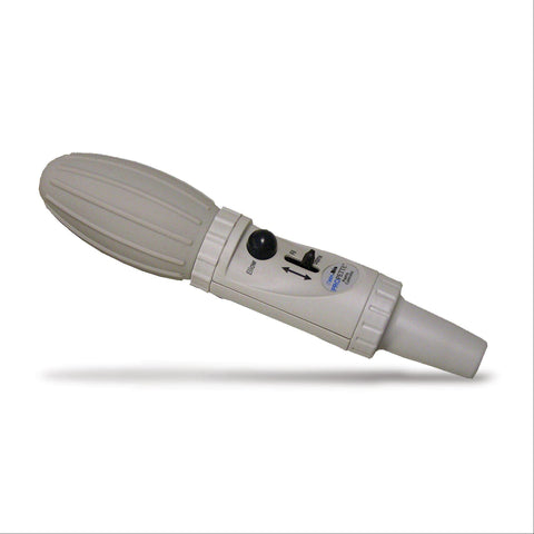 Manual Pipette Controller with Filter Manual Pipette Controller with Filter ,1 Each - Axiom Medical Supplies