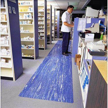 Marble and Marble Ultra Mats 3'W x 12'L ,1 Each - Axiom Medical Supplies