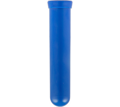 LW Scientific Fixed Tube Shield 15 mL, Blue, 8-Place For E8/C3/Ultra 8 Centrifuge - M-811851-3360 - Each