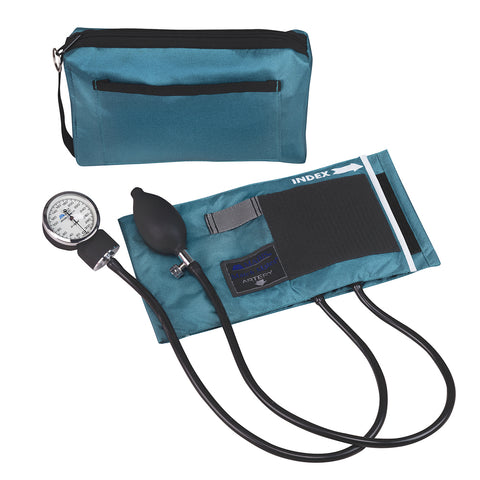 MABIS MatchMates Aneroid Sphygmomanometer Kit AM-01-160-071