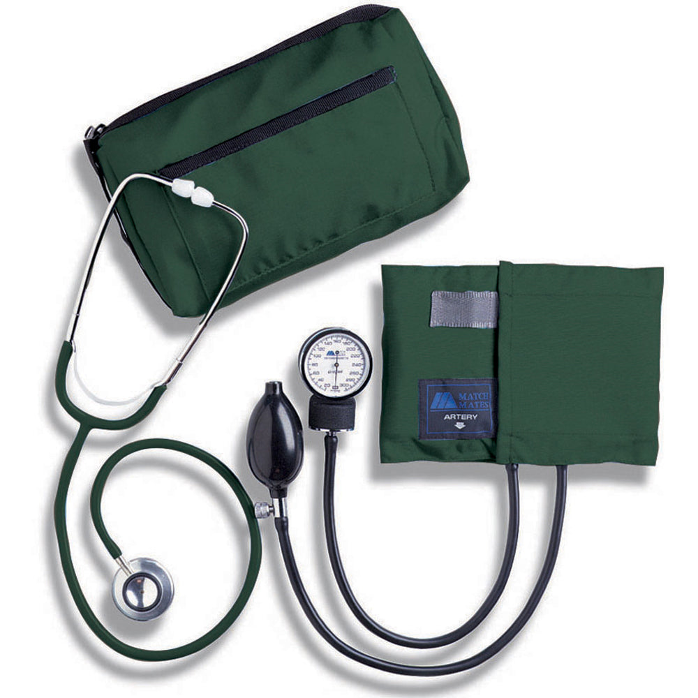 MABIS MatchMates Dual Head Combination Kit AM-01-260-021