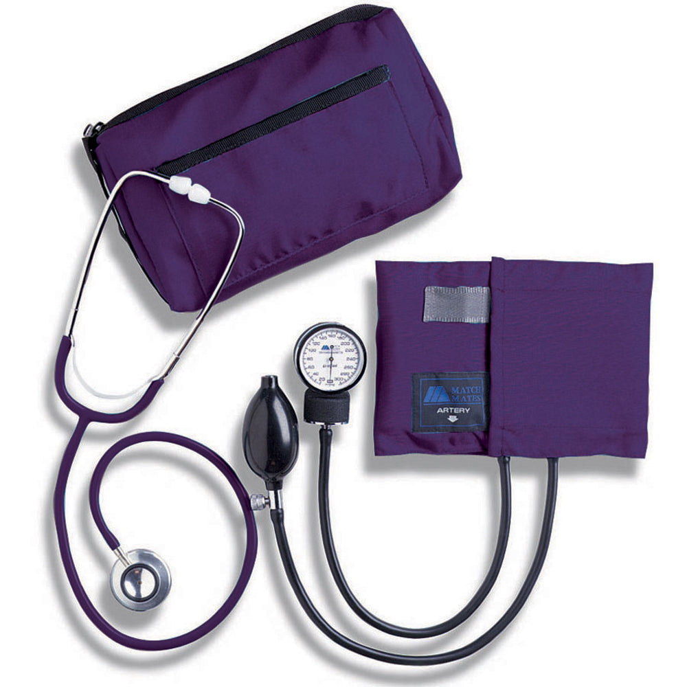 MABIS MatchMates Dual Head Combination Kit AM-01-260-071