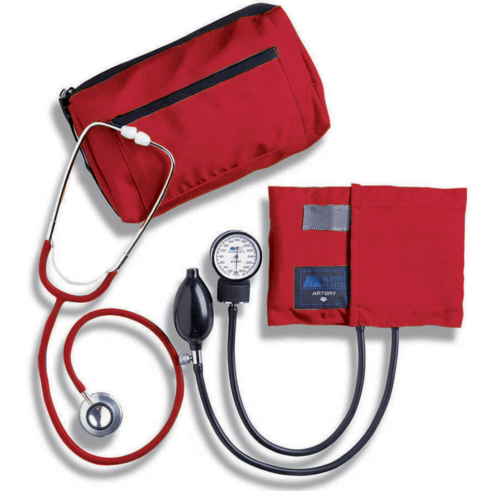 MABIS MatchMates Dual Head Combination Kit AM-01-260-251