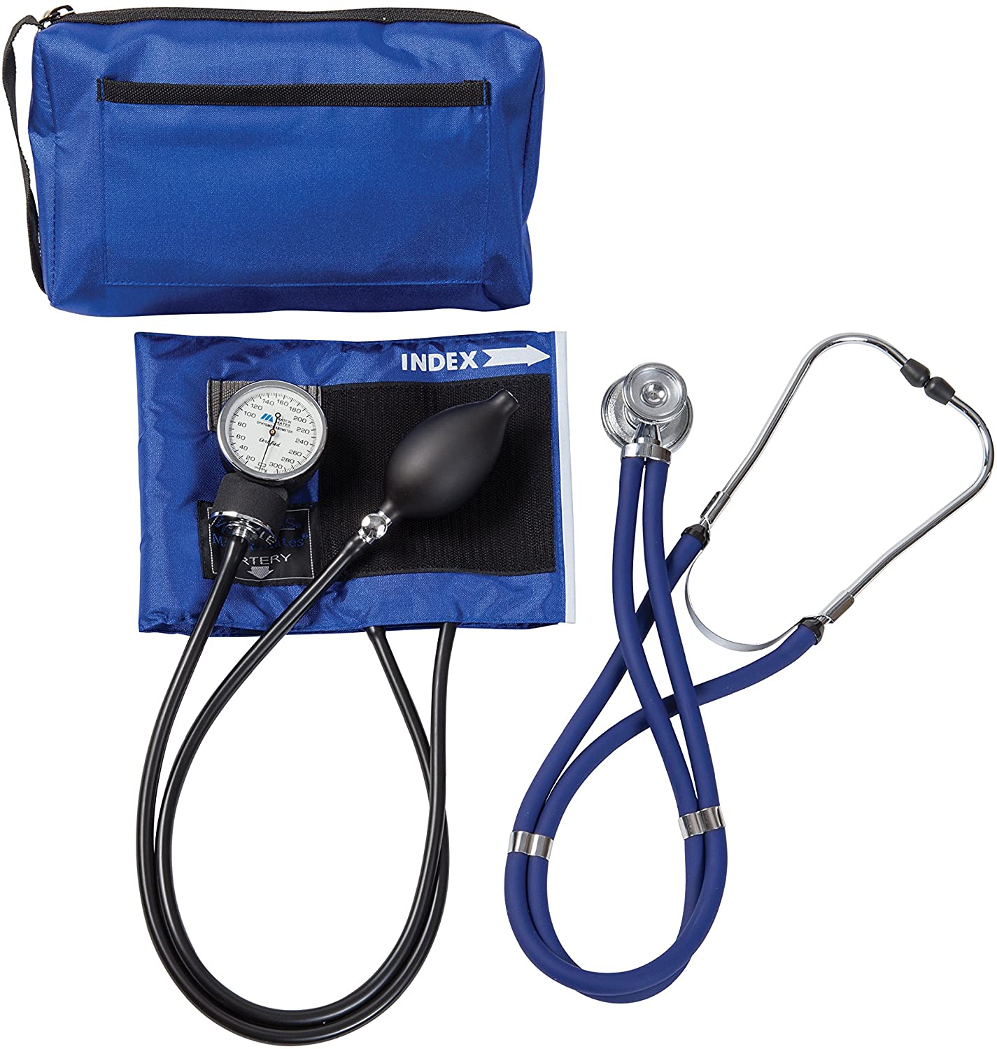 Mabis MatchMates Spraque Rappaport-Type Combination Kit AM-01-360-211