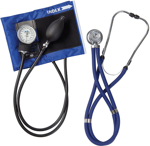 Mabis MatchMates Spraque Rappaport-Type Combination Kit AM-01-360-211