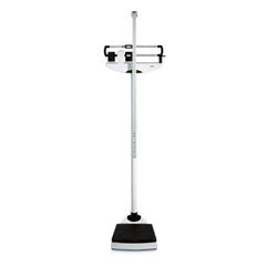 Mechanical Physicians Scale seca Mechanical Physicans Scale • 20.5"W x 20.5"D x 61.3"H ,1 Each - Axiom Medical Supplies