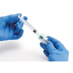 MedMate Sterile Safety Needle Guard MedMate Needle Guard • Sterile • Single Use ,50 Per Pack - Axiom Medical Supplies