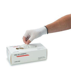 Half-Finger Medical Glove Liners Men ,25 / bx - Axiom Medical Supplies