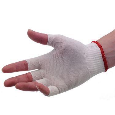 Half-Finger Medical Glove Liners Men ,25 / bx - Axiom Medical Supplies